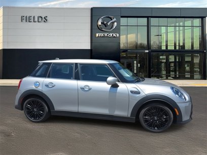 Used 2024 MINI Cooper S