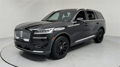 Used 2022 Lincoln Aviator Reserve w/ Elements Package Plus