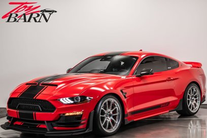 Used 2021 Ford Mustang GT Premium w/ GT Performance Package