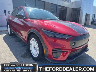 Used 2024 Ford Mustang Mach-E GT