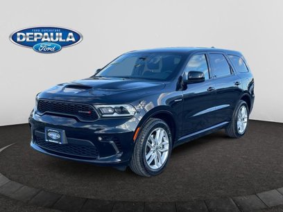 Used 2023 Dodge Durango R/T