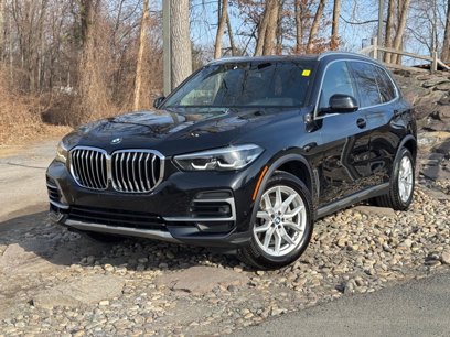 Used 2022 BMW X5 xDrive40i w/ Premium Package