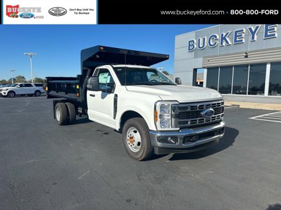 New 2024 Ford F350 XL w/ XL Chrome Package