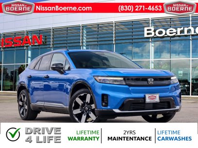 Used 2024 Honda Prologue Elite