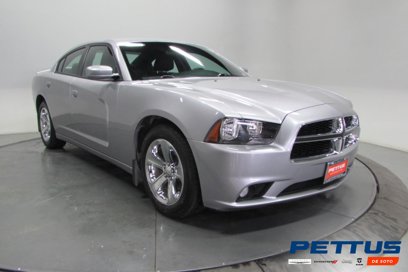 Used 2014 Dodge Charger SE w/ Sport Appearance Group
