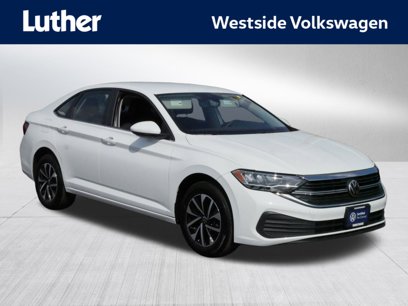 Certified 2024 Volkswagen Jetta S