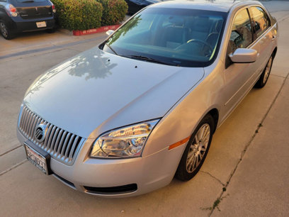 Used 2006 Mercury Milan Premier