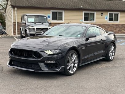 Used 2023 Ford Mustang GT Premium w/ Equipment Group 401A