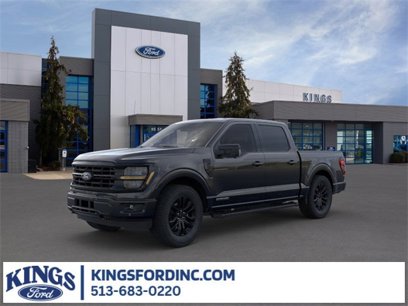 New 2025 Ford F150 XLT