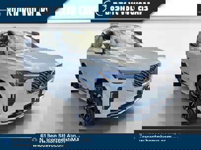 New 2026 Volvo XC90 B6 Plus w/ Protection Package Premier