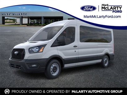 New 2025 Ford Transit 350 XL