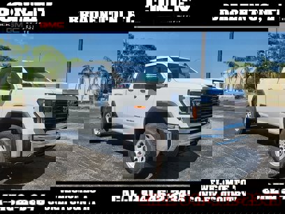 New 2025 GMC Sierra 2500 Pro