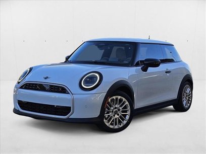 Used 2025 MINI Cooper S