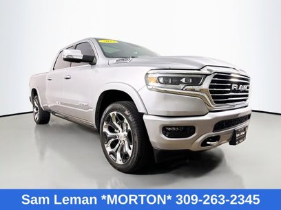 Used 2023 RAM 1500 Limited