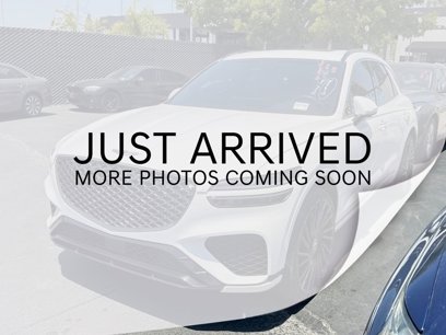 Used 2022 Genesis GV70 3.5T Sport