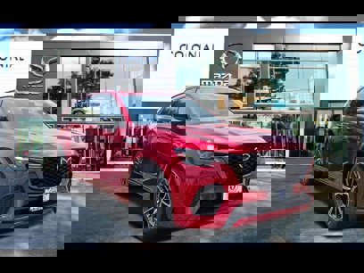 New 2025 MAZDA CX-70 3.3 Turbo S w/ Premium Package