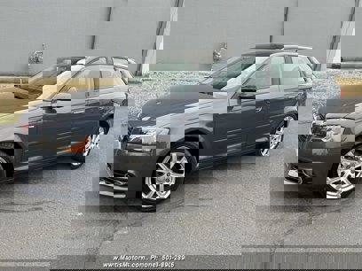 Used 2012 Audi A3 TDI Premium Plus
