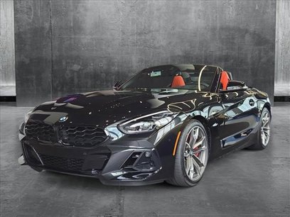 New 2026 BMW Z4 M40i w/ Edition