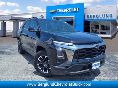 New 2026 Chevrolet Equinox ACTIV w/ Convenience Package III