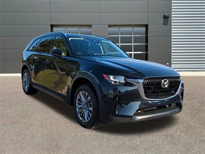 Used 2024 MAZDA CX-90 3.3 Turbo w/ Preferred Plus