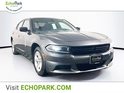 Used 2023 Dodge Charger SXT