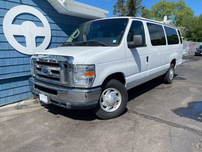 Used 2013 Ford E-350 and Econoline 350 XLT