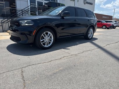 Used 2024 Dodge Durango GT