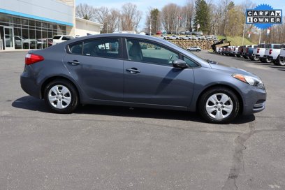 Used 2015 Kia Forte LX w/ Popular Package