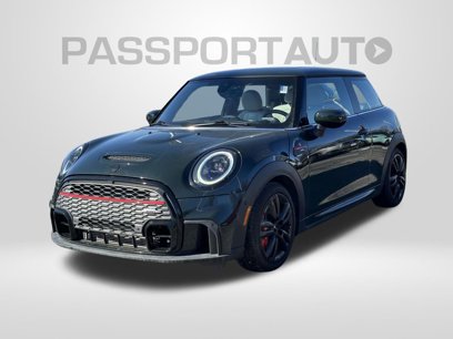 Used 2023 MINI Cooper John Cooper Works w/ Driver Assistance Package