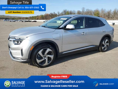 Used 2024 VinFast VF 8 Eco