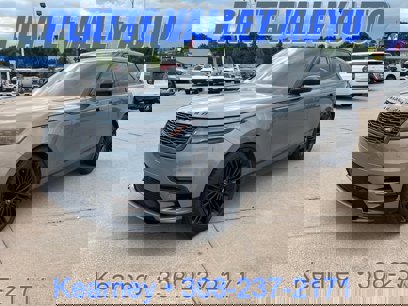 Used 2024 Land Rover Range Rover Velar Dynamic HSE