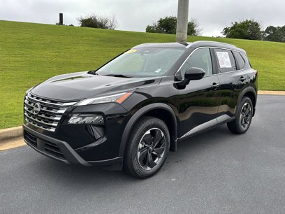 Used 2024 Nissan Rogue SV w/ SV Premium Package