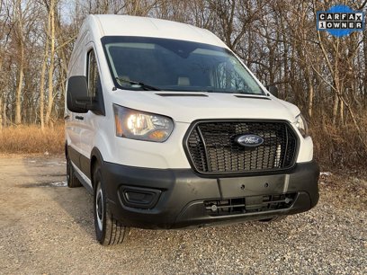 Used 2023 Ford Transit 250 148 High Roof