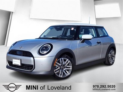 Used 2025 MINI Cooper 2-Door Hardtop