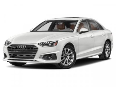 Used 2024 Audi A4 2.0T Premium Plus w/ Premium Plus Package