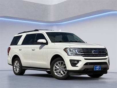 Used 2021 Ford Expedition XLT