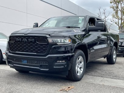 New 2025 RAM 1500 Big Horn