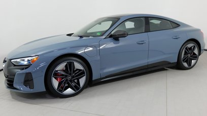 Used 2022 Audi RS e-tron GT