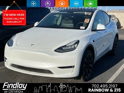 Used 2023 Tesla Model Y Long Range