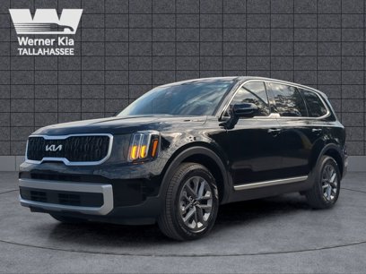 Certified 2024 Kia Telluride LX