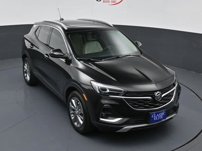 Used 2023 Buick Encore GX Essence w/ Experience Buick Package