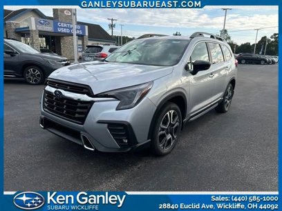 Certified 2024 Subaru Ascent Touring w/ Popular Package #2
