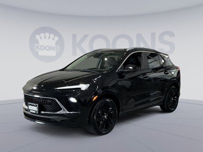 Used 2024 Buick Encore GX Sport Touring