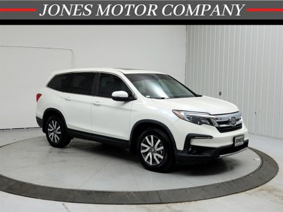 Used 2019 Honda Pilot EX-L