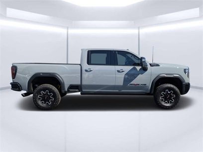 Used 2024 GMC Sierra 2500 AT4X