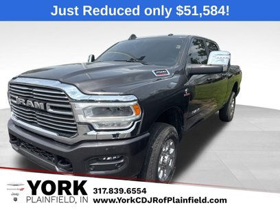 Used 2024 RAM 2500 Laramie