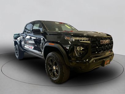 New 2024 GMC Canyon Elevation w/ Convenience Package