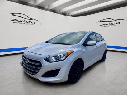 Used 2016 Hyundai Elantra GT