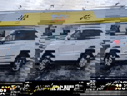 Used 2011 Jeep Grand Cherokee Laredo w/ Trailer Tow Group