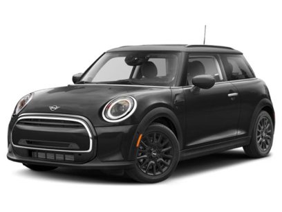 Used 2022 MINI Cooper 2-Door Hardtop